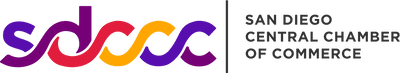 San Diego Central Chamber of Commerce Logo