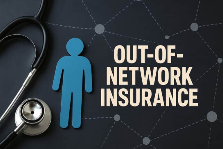 Out of Network Insurance Guide: Navigating Coverage in 2026
