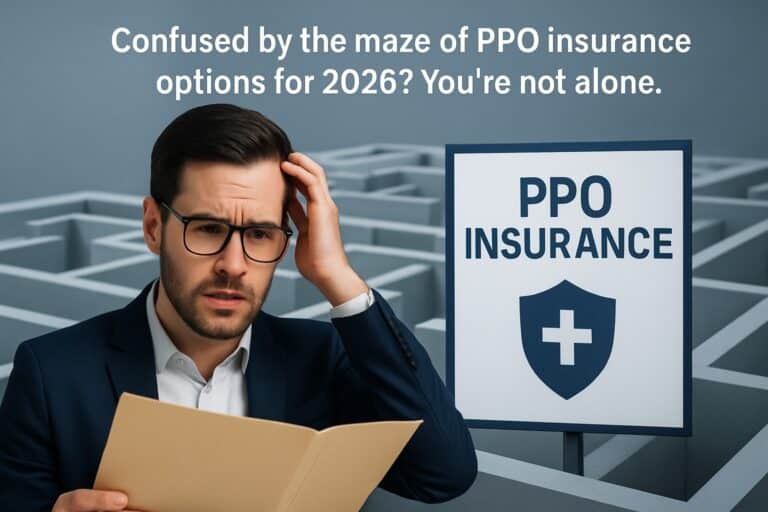 PPO Insurance Guide: Understanding Your 2026 Coverage Options