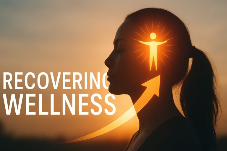 Recovering Wellness Guide: Your Path to Renewal in 2026