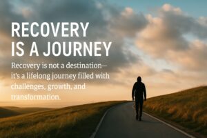 Recovery Is a Journey Guide: Your Pathway to Healing in 2026