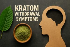7 essential kratom withdrawal symtoms to watch for in 2026