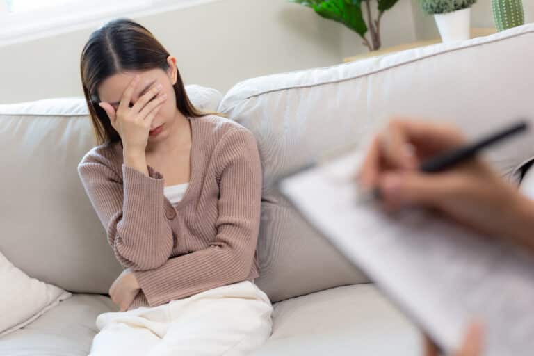 Treatment Plans for Depression