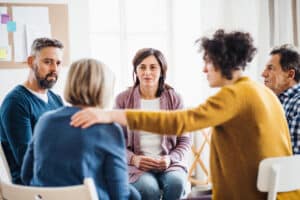 EMDR vs CBT at San Diego Transformation Center
