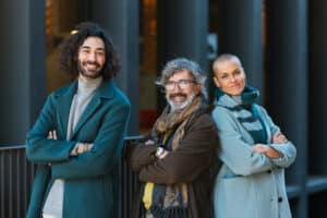 peer support in trauma informed treatment