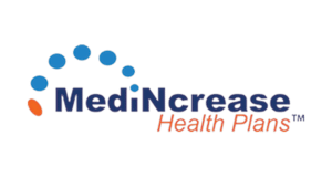 MediNcrease Health Plans logo