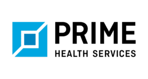 Prime Health Services logo