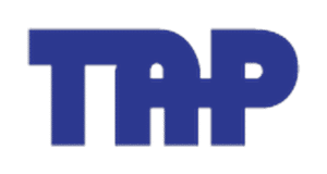 Teamsters Assistance Program (TAP) logo