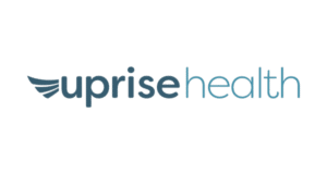 Uprise Health logo