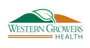 Western Growers Health logo